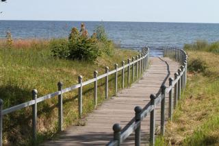 Villa Meernixe Ferienwohnung Nr 10 - 5