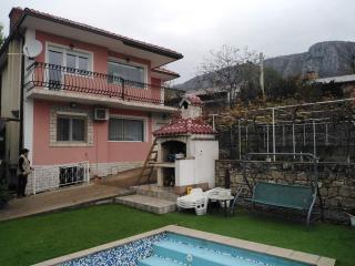 Holiday house with a swimming pool Grizane, Crikvenica - 22443 - Grižane - 0