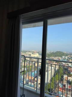 CitraPlaza Nagoya #32 cozy (WI-Fi) - Jodoh - 7