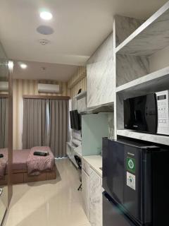 CitraPlaza Nagoya #32 cozy (WI-Fi) - Jodoh - 5