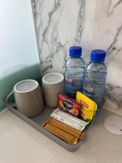 CitraPlaza Nagoya #32 cozy (WI-Fi) - Jodoh - 4