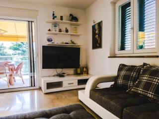 Apartments by the sea Omisalj, Krk - 21946 - Omišalj - 5