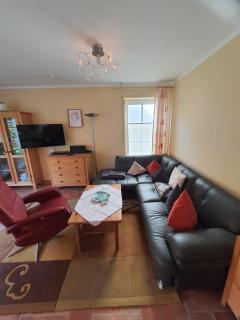 Lindenstr 38 Wg 12 "Haus Kranich" - Zingst - 6