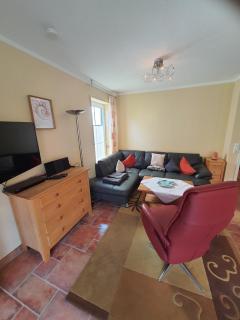 Lindenstr 38 Wg 12 "Haus Kranich" - Zingst - 5