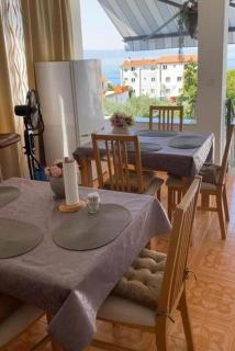 Apartments by the sea Tucepi, Makarska - 22656 - Tučepi - 2