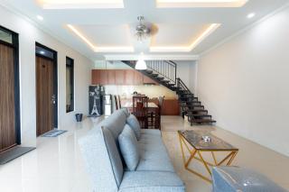 D Twinz House Syariah Redpartner - 3