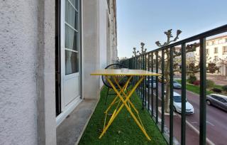 Cozy Apartment In Royan With Wifi - Royan - 4