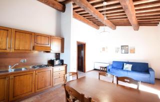 2 Bedroom Cozy Apartment In Gubbio - Gubbio - 6