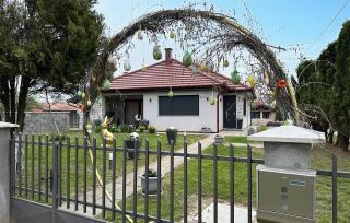 Nice Home In Bizovac With Sauna - 1