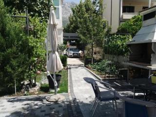 Apartments with a parking space Kastel Gomilica, Kastela - 22714 - Kaštela - 3