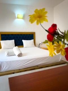 The Blue House Hostel Santa Marta - Santa Marta - 5