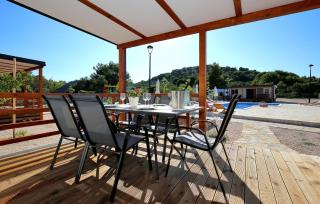 Lovely Home In Murter With Kitchen - Murter - 9