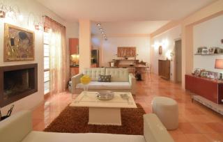 6 Bedroom Amazing Home In Roma - Rome - 7