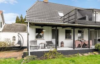 2 Bedroom Nice Apartment In Sydals - 9