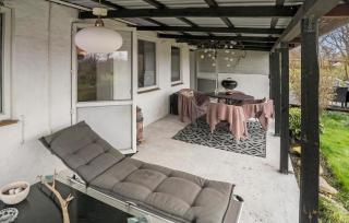 2 Bedroom Nice Apartment In Sydals - 6