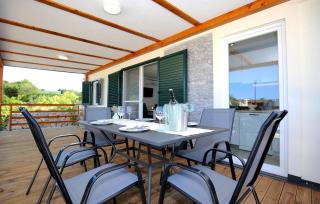 Gorgeous Home In Murter With Kitchen - Murter - 5