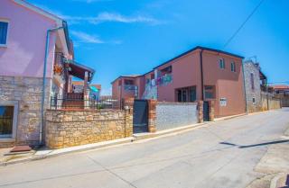 Family-friendly apartments with swimming pools Tar, Porec - 22736 - 8