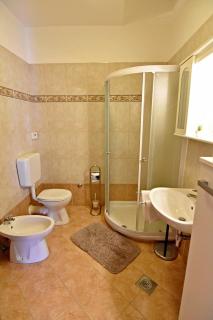 Family-friendly apartments with swimming pools Tar, Porec - 22736 - 6