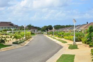 Sea Breeze Villa - Richmond - 4