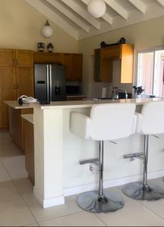 Sea Breeze Villa - Richmond - 1