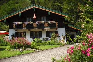 Ferienwohnung Hinterreiter inkl. Chiemgaukarte - Ruhpolding - 0