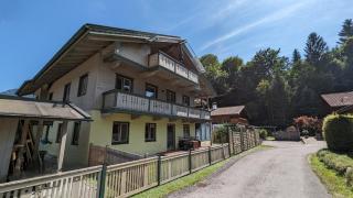 Ferienwohnungen Matheisl inkl. Chiemgaukarte - Ruhpolding - 0