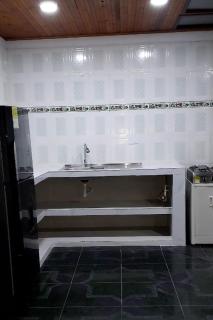 Apartamento la casona de Wiky - Guaduas - 1