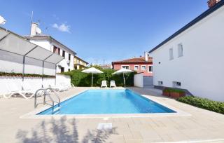 Family friendly house with a swimming pool Umag - 22775 - Umag - 3