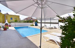 Family friendly house with a swimming pool Umag - 22775 - 2