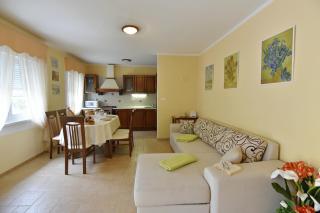 Family friendly house with a swimming pool Umag - 22775 - 9