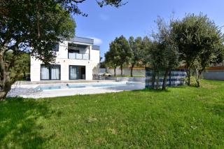 Holiday house with a swimming pool Vrana, Biograd - 22804 - Biograd na Moru - 4