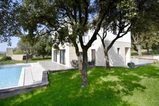 Holiday house with a swimming pool Vrana, Biograd - 22804 - Biograd na Moru - 3