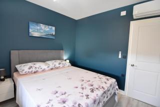 Holiday house with a swimming pool Vrana, Biograd - 22804 - 4