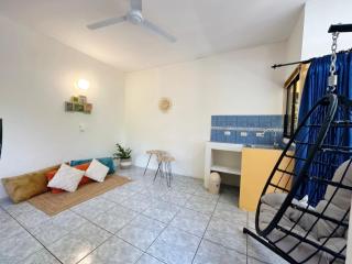 Hotel Nany - Brasilito - 5