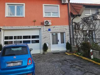 Apartments with a parking space Zagreb - 22812 - Zagreb - 8