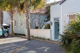 Cottage Row at Casa Zoe - Charleston - 0