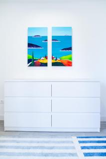 Holiday house with a parking space Split - 22855 - 4