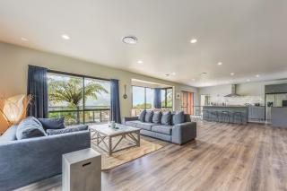 Tepuia Daze - Havelock Holiday Home - 3