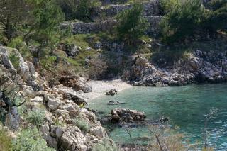 Apartments by the sea Drasnice, Makarska - 22864 - Drašnice - 8