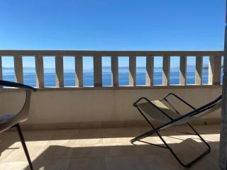 Apartments by the sea Drasnice, Makarska - 22864 - 3