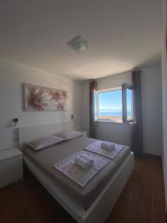 Apartments by the sea Drasnice, Makarska - 22864 - 1