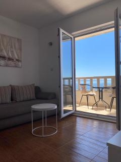 Apartments by the sea Drasnice, Makarska - 22864 - 6