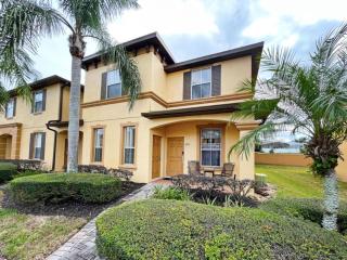 Regal Getaway townhouse - Davenport - 0