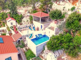Seaside apartments with a swimming pool Sobra, Mljet - 22926 - Babino Polje - 3
