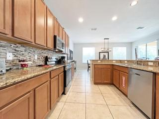 American Dream home - Kissimmee - 3
