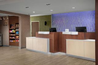 Fairfield Inn & Suites by Marriott Panama City Beach - Panama City Beach - 7