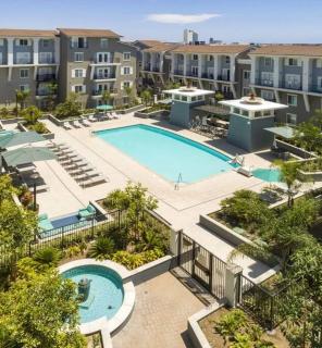 LBC Cozy Suite -Downtown! Beach! - Long Beach - 1