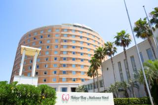 Tokyo Bay Maihama Hotel from October 1, 2025 MAIHAMA VIEW HOTEL by HULIC - Urayasu - 9