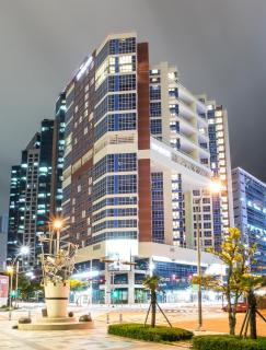 Centum Premier Hotel - Busan - 7