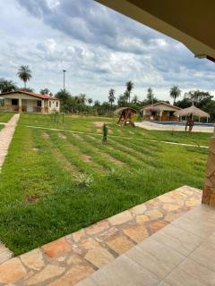 Residencia Piri - Piribebuy - 9